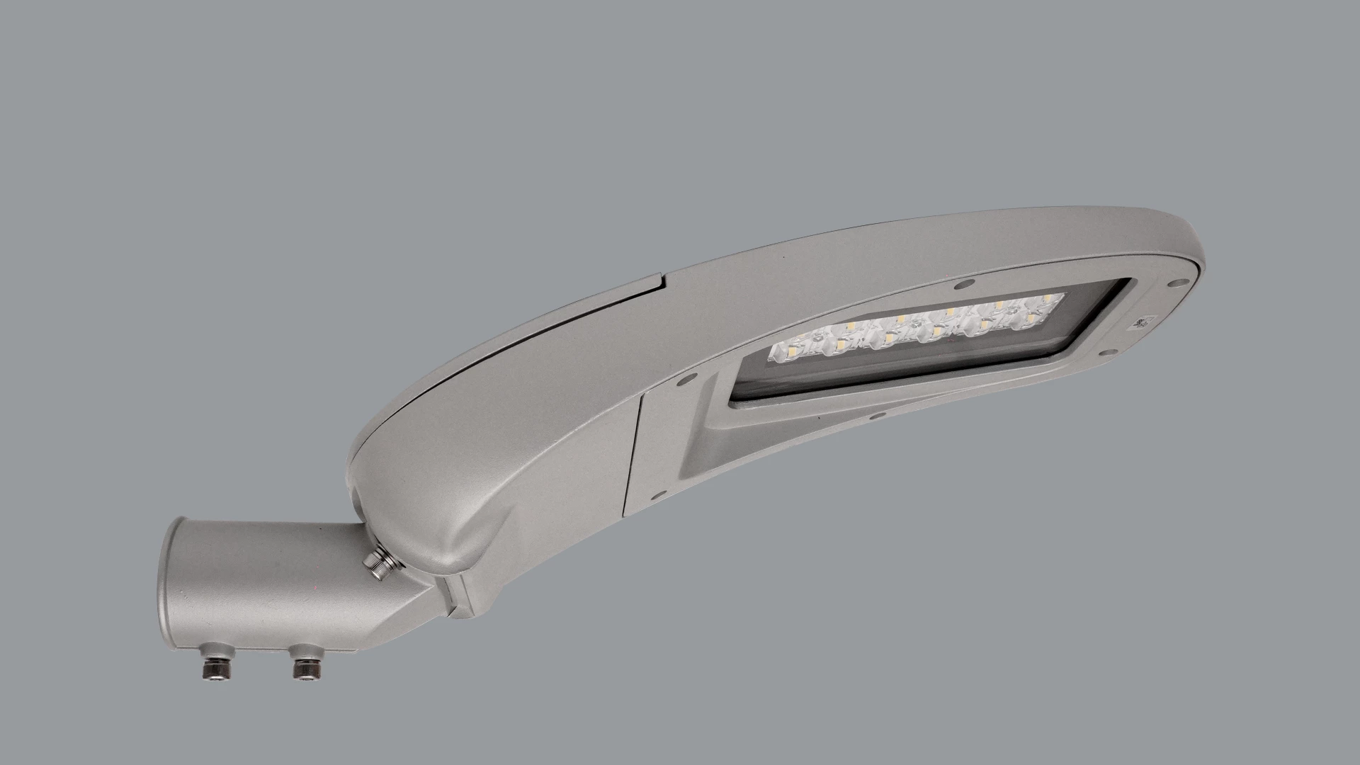 新品未使用Grassy LEDio RX122 fresh& Clip S subaru-jdm-foglight-bezels-